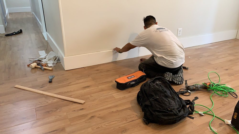image of business H Flooring