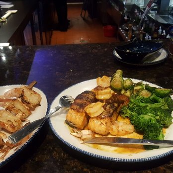 Red Lobster 86 Photos 85 Reviews Seafood 9801 Independence Photo Of Red Lobster Matthews Nc United States