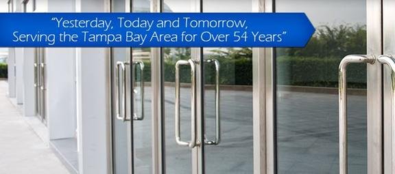 Capital Glass Specialties