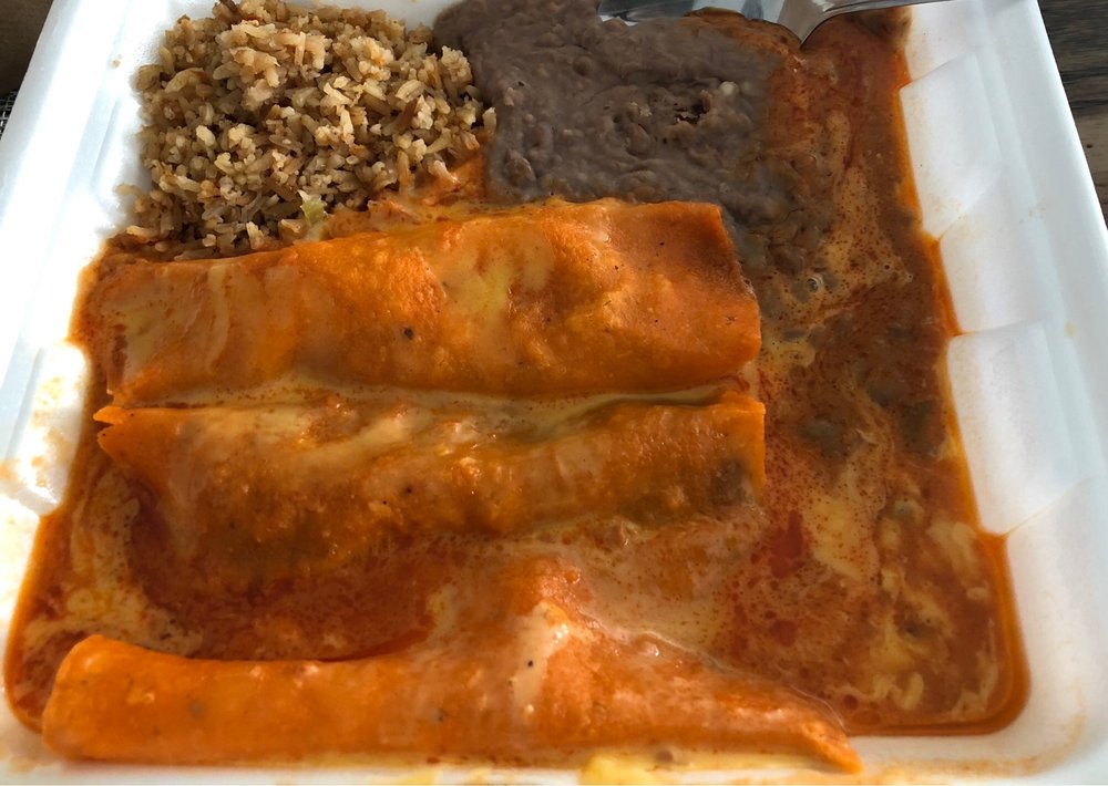Apache Mexican Cuisine