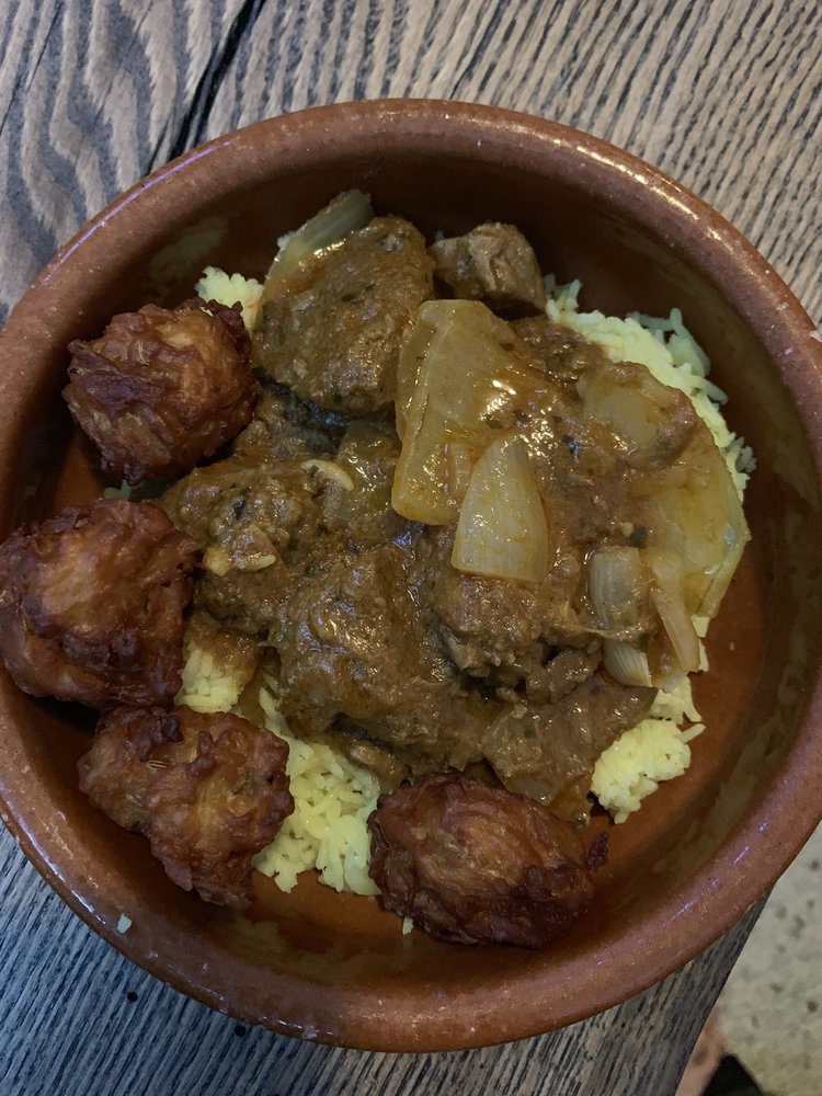 Darbar Restaurant