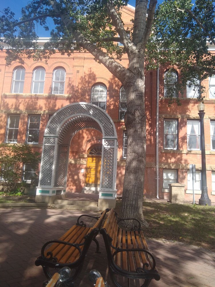 Edmonton Public Schools Archives & Museum