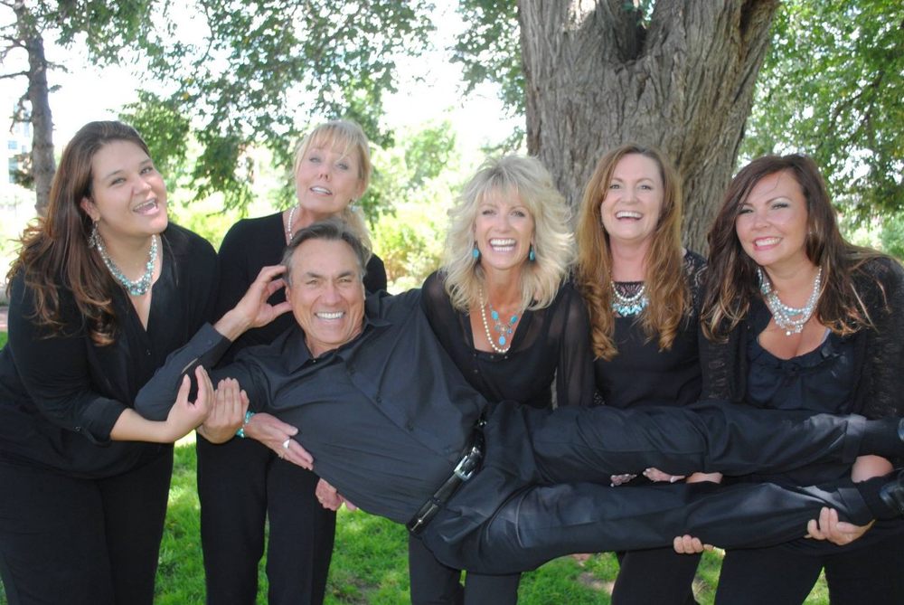 Roger Humphreys, DDS Cosmetic Dentists 1920 Vindicator Dr, Colorado Springs, CO Phone