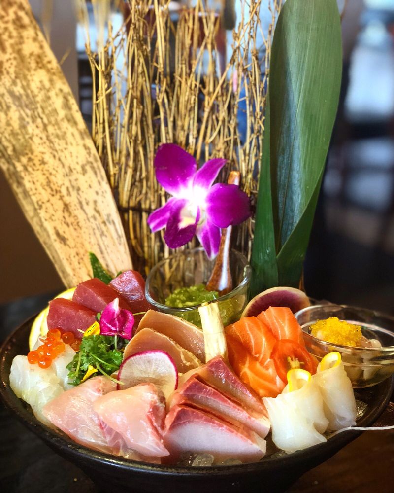 Kazuma Sushi