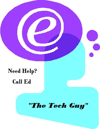 Call Ed the Tech Guy
