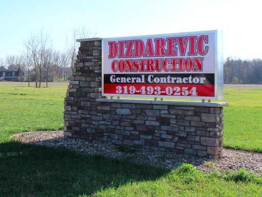 image of business Dizdarevic Construction