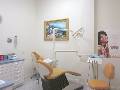 image of business Thang Dinh Tran, DDS