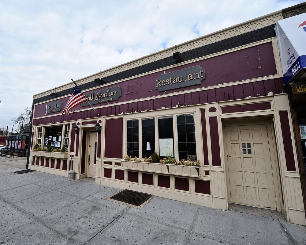 Ballybunion CLOSED 13 Reviews Irish 9510 3rd Ave, Fort Hamilton, Brooklyn, NY