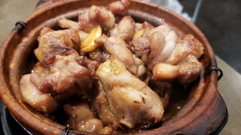 King Restaurant & Bar King Restaurant & Bar