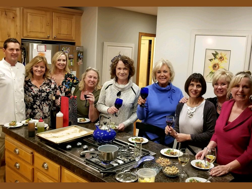 Angelo's Catering Cda