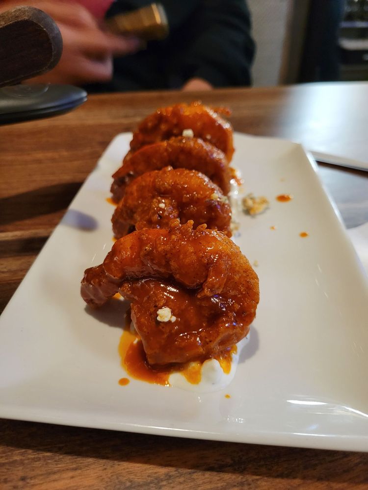 Redstone American Grill