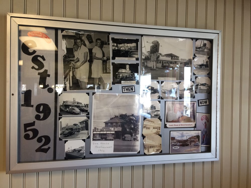 The Dog House 53 Photos & 70 Reviews American (New) 1200 N Dupont