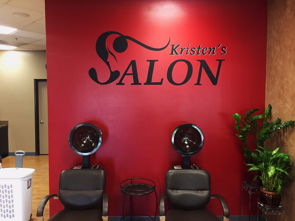 Kristen’s Salon Hair Salons 5117 Ming Ave, Bakersfield, CA Phone