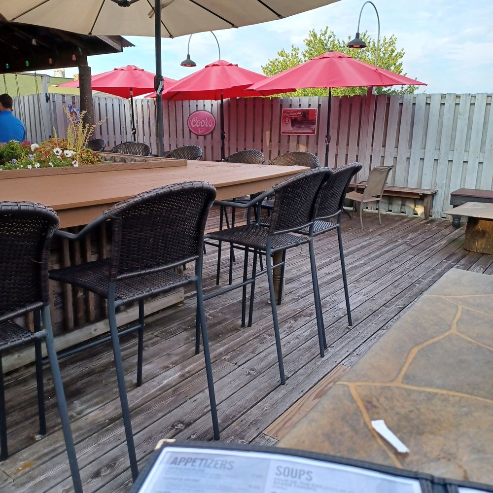Joy's Tavern