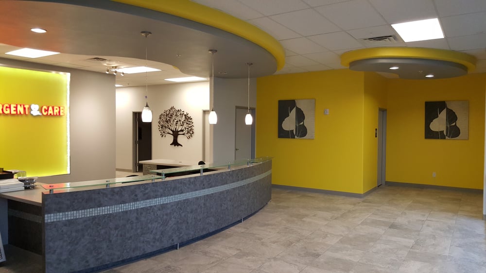 CareNow 10 Photos & 91 Reviews Urgent Care 7040 S CareNow 10 Photos & 91 Reviews Urgent Care 7040 S