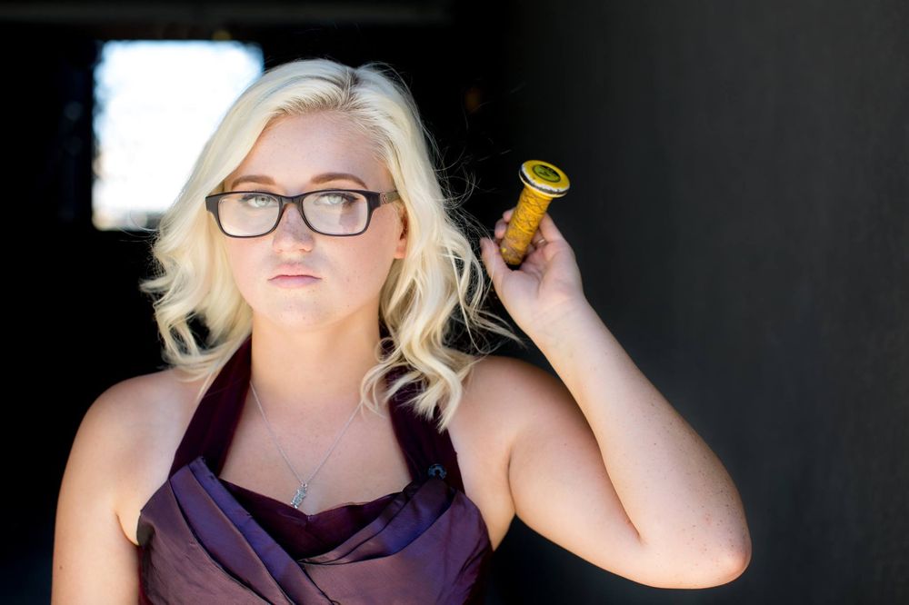 Paige Green Photography