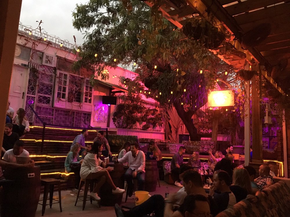 Next Time I Ll Recommend That My Clients Go Else Where Yelp Photo Of El Patio Wynwood Miami Fl United States Next Time I