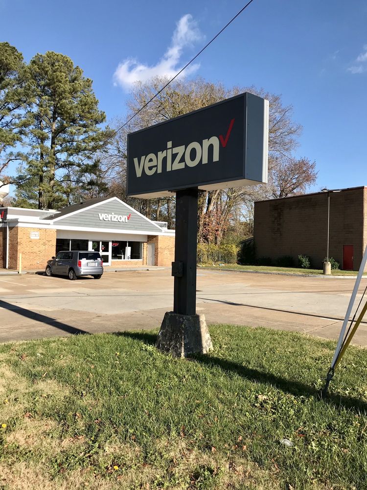 Verizon Authorized Retailer - Wireless Zone