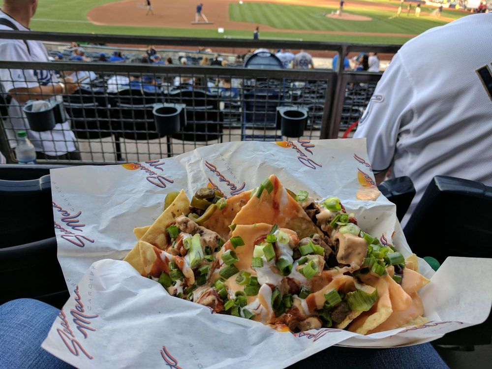 Seaside Market At Petco Park 100 Park Blvd 31 Photos & 15 Reviews