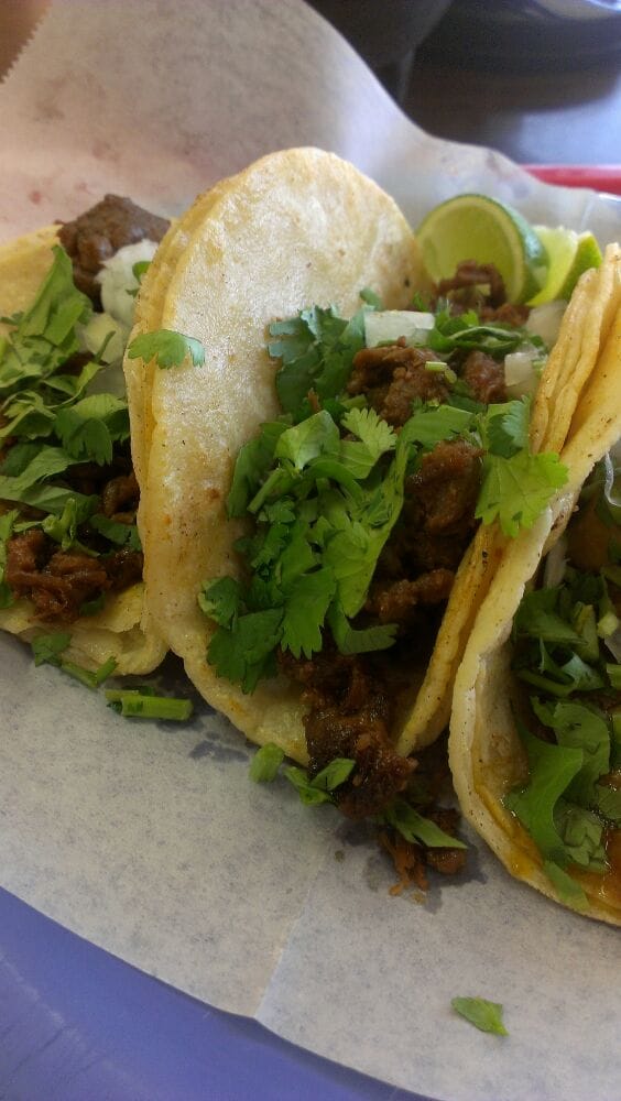 Photos for Tacos La Bala Yelp