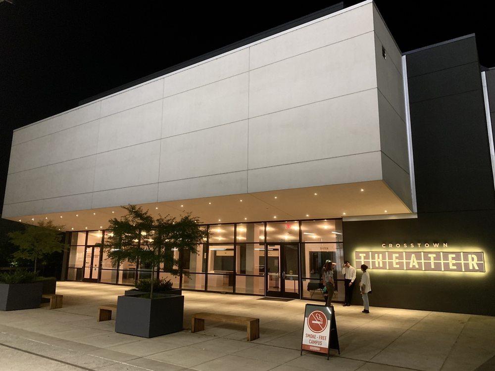 Crosstown Theater