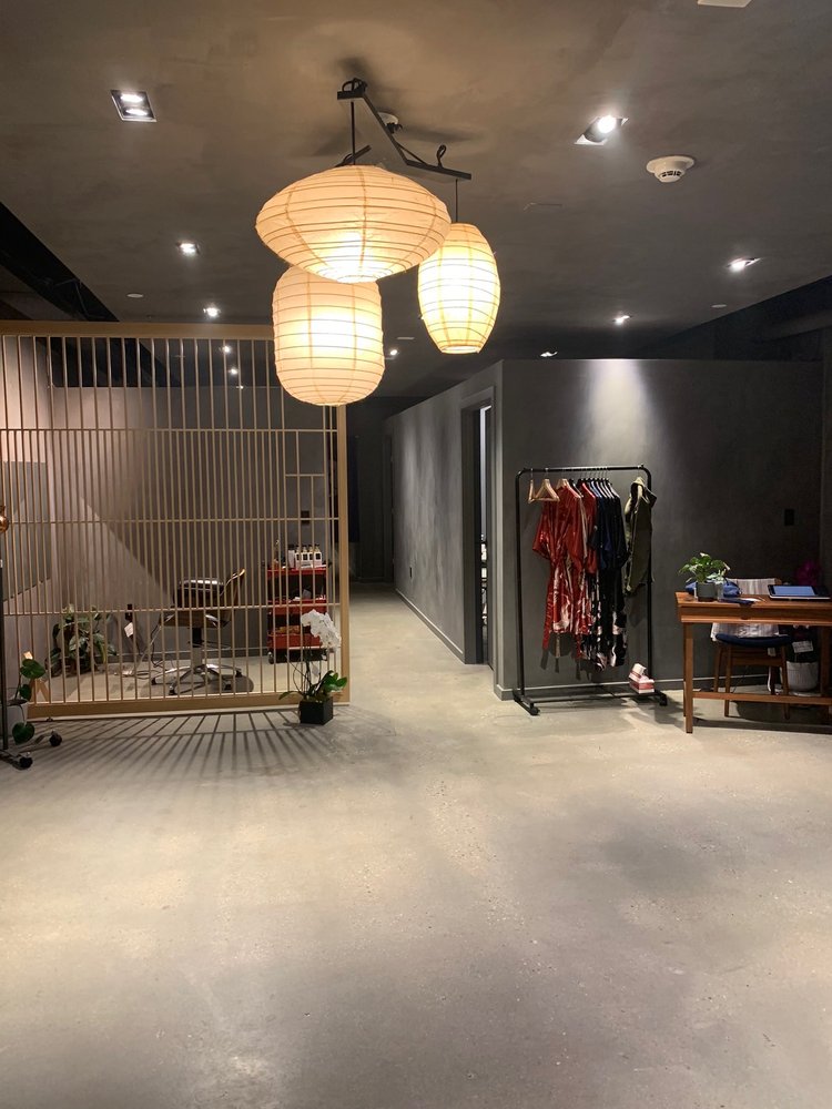 The Massage Room 54