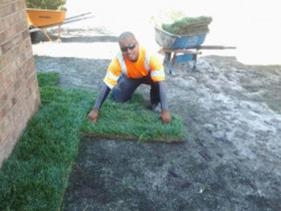 Botanical Landscape Management