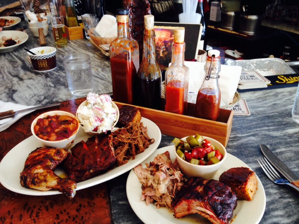 Baby Blues BBQ Order Online 327 Photos & 996 Reviews Barbeque