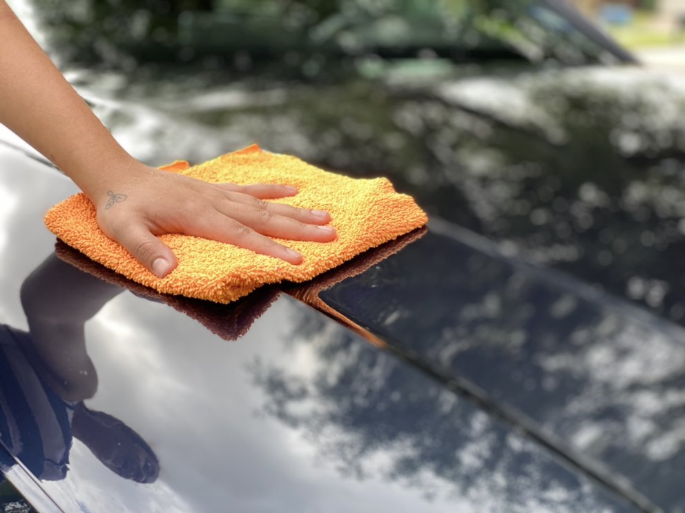 Xtreme Shine Pro Detail Services