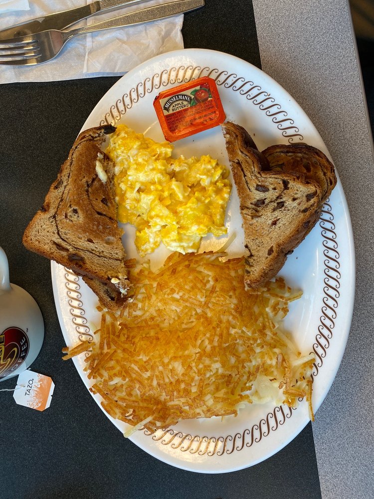 Waffle House - Callaway