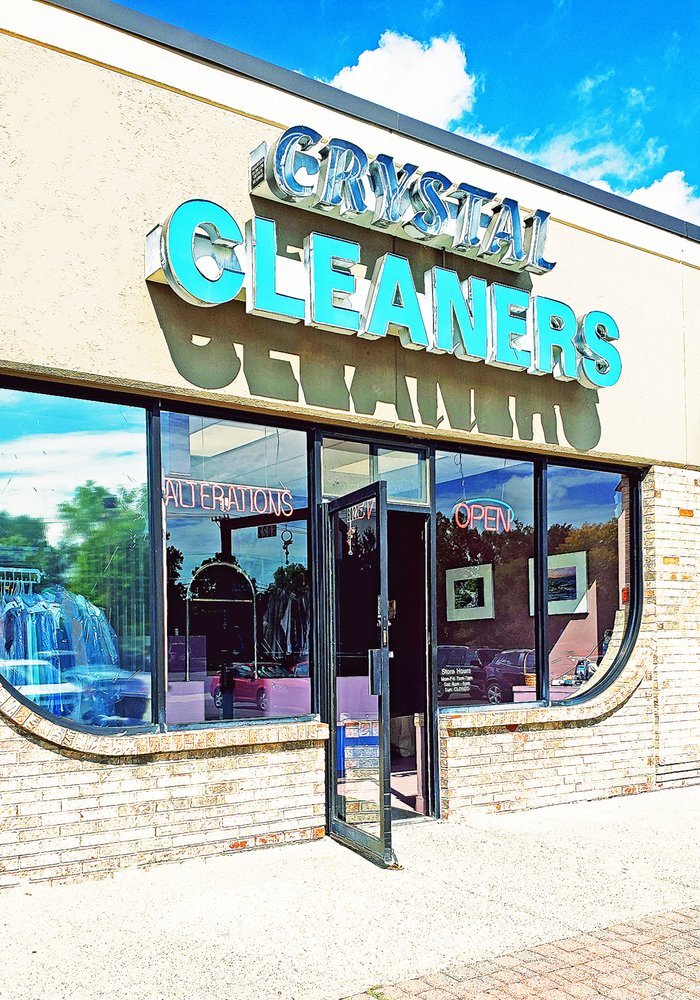 Crystal Cleaners 18 Reviews Dry Cleaning 6022 Rochester Rd, Troy