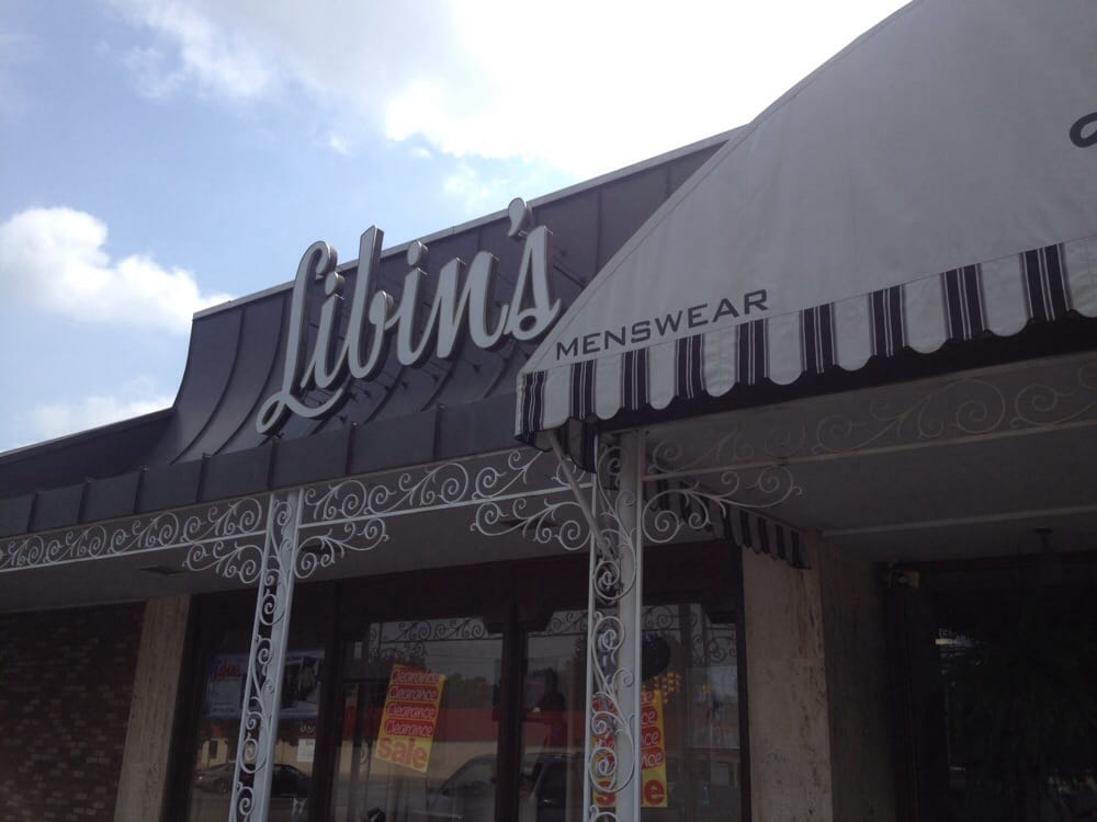 libins formal wear 1028 e cork st kalamazoo mi phone number
