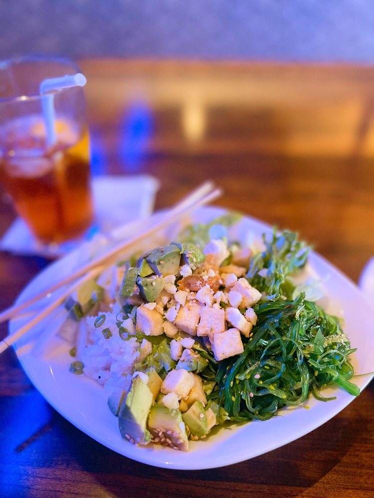 Kona Grill