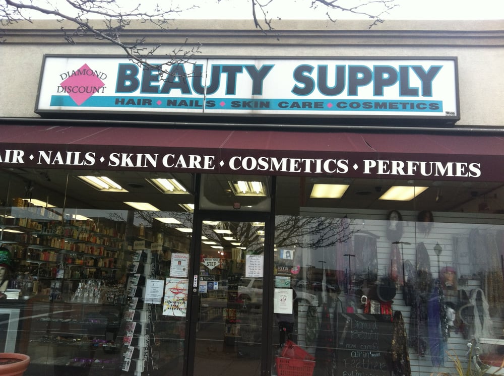 Diamond Discount Beauty Supply Cosmetics & Beauty Supply 2937 Long