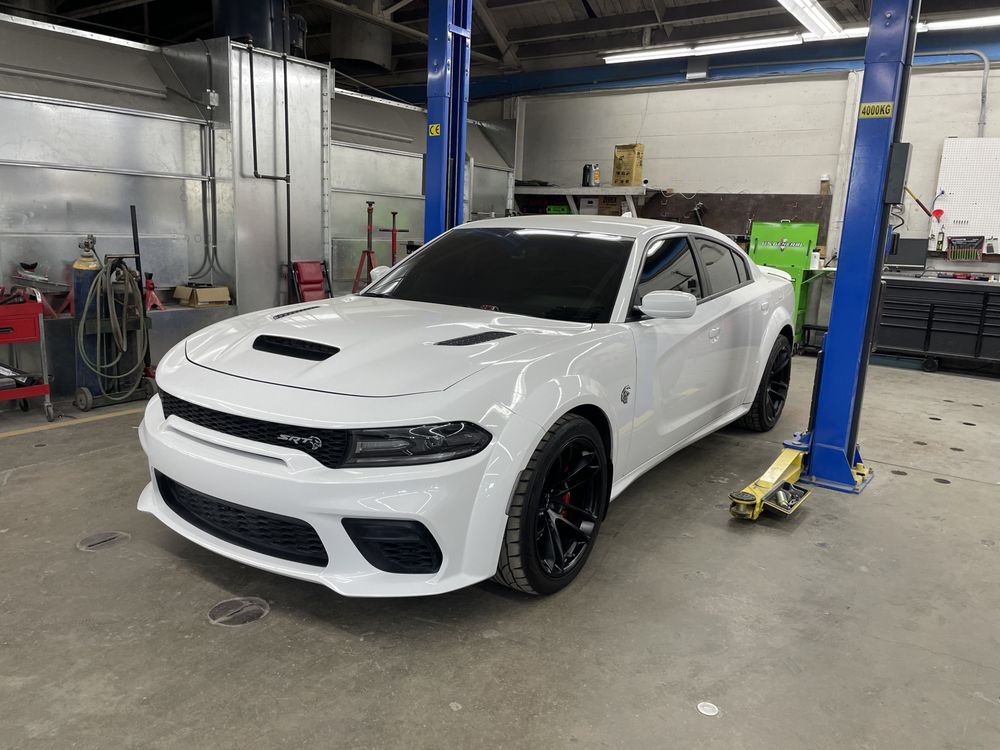 Jun’s Autoworks