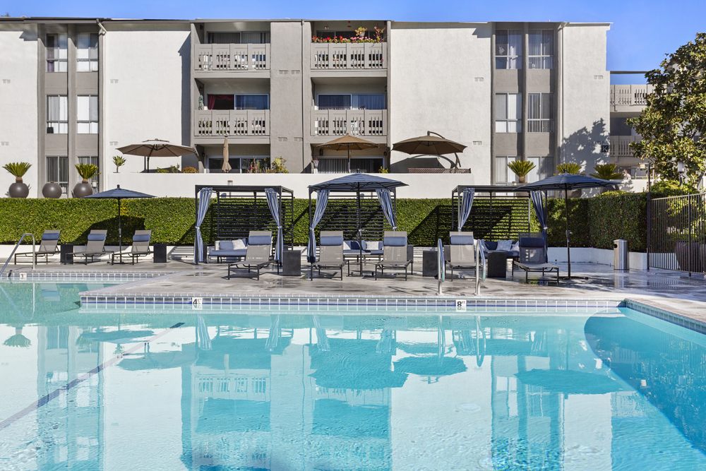 The Villas at Woodland Hills