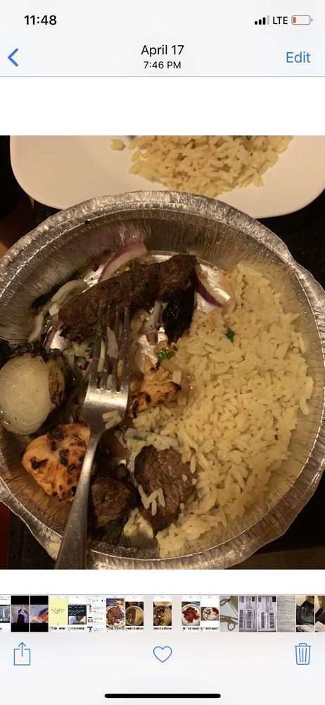 Kamil's Lebanese Cuisine