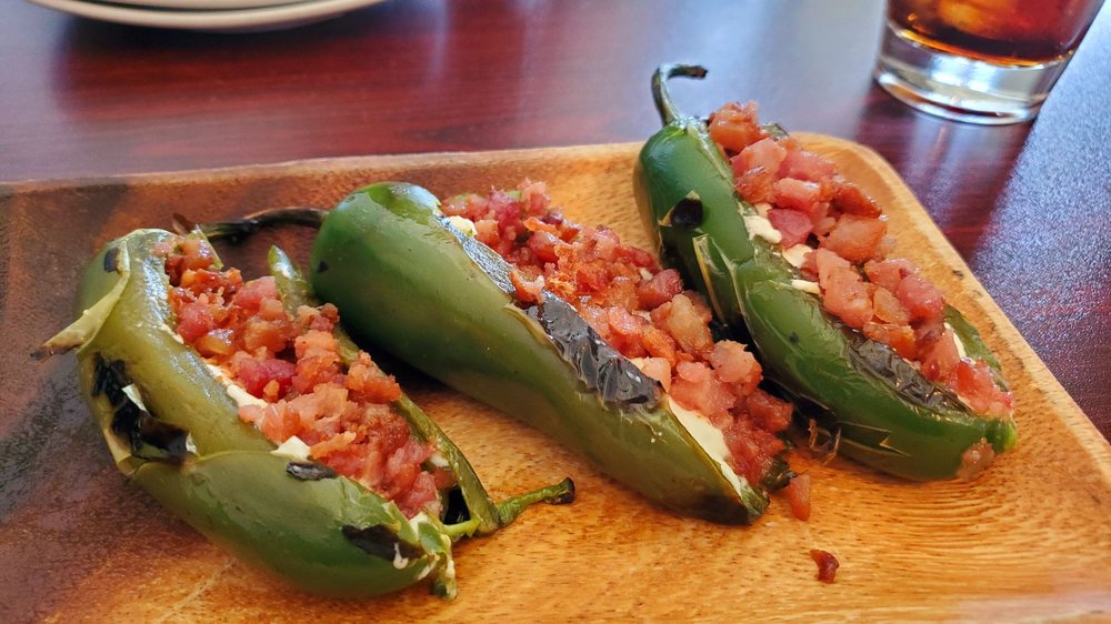 La Rioja Mexican Cuisine