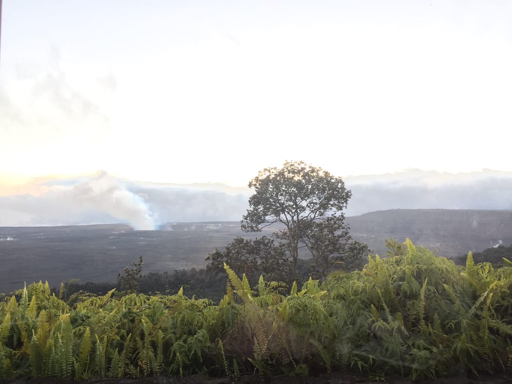 The Rim Restaurant 130 Photos & 110 Reviews Hawaiian 1 Crater Rim
