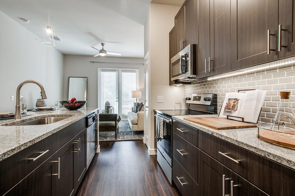 Vantage at Spring Creek Apartments