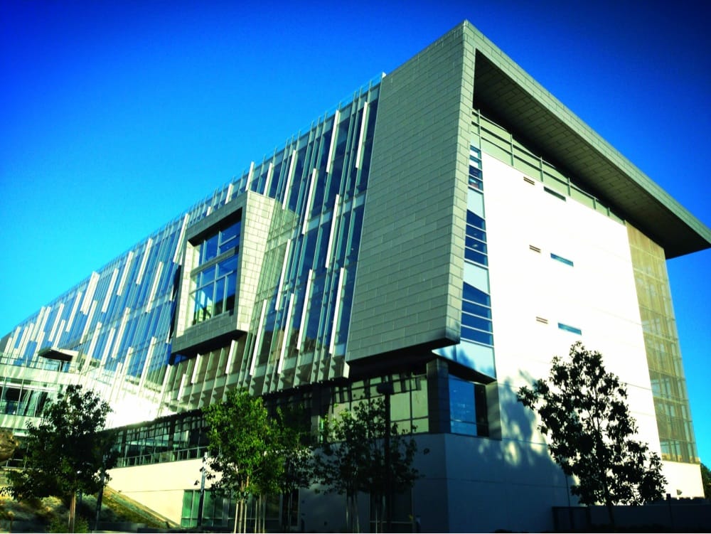 CSU Dominguez Hills University Library 14 Photos & 12 Reviews