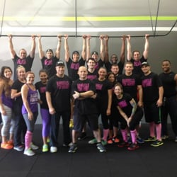 Crossfit lindenhurst