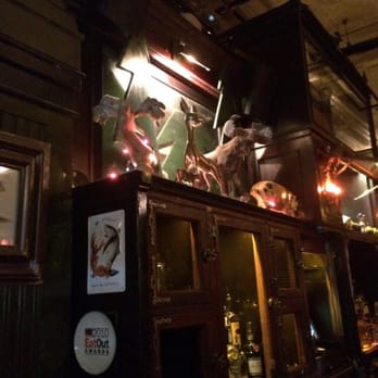 The Breslin Bar Dining Room 914 Photos 1558 Reviews