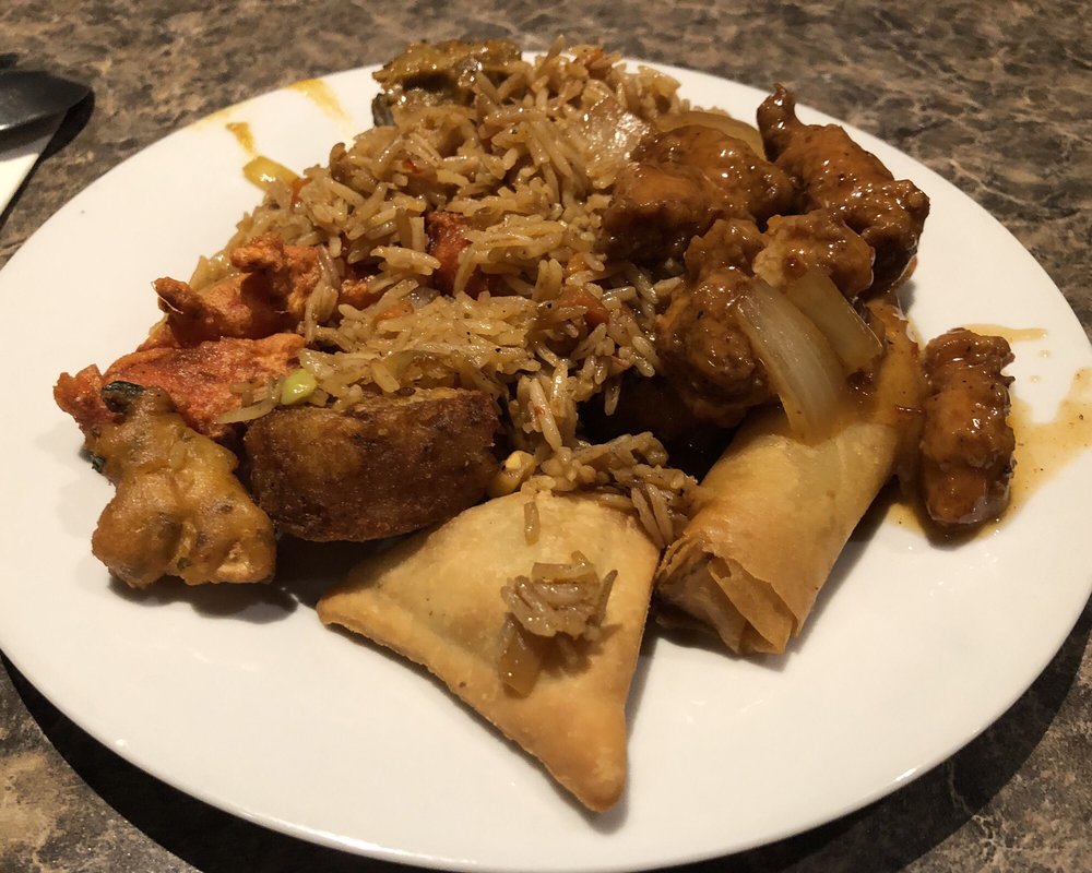Desi Spice