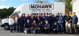 image of business Mohawk Heating Company