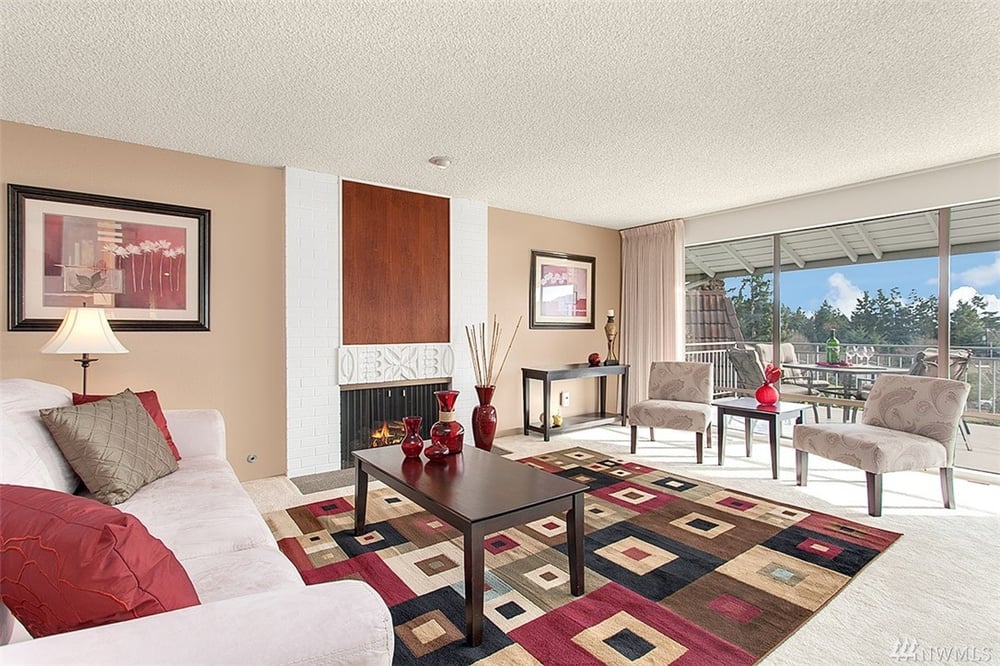 Design Perfect Home Staging