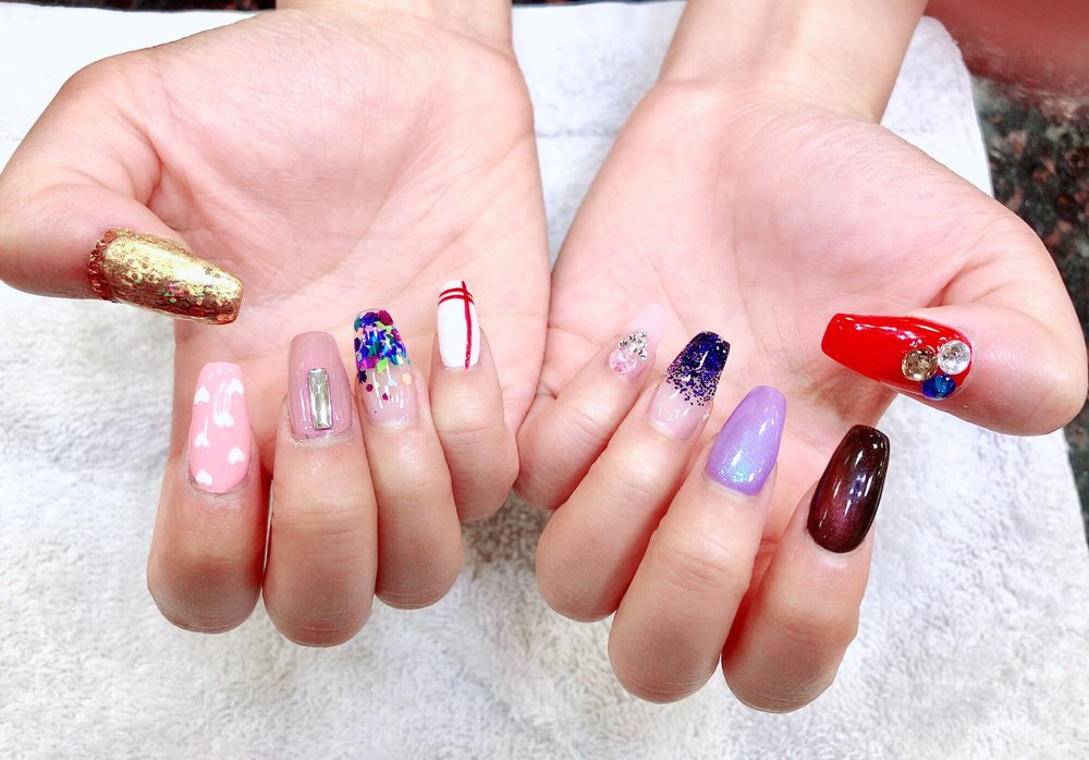 Regal Nails, Salon & Spa