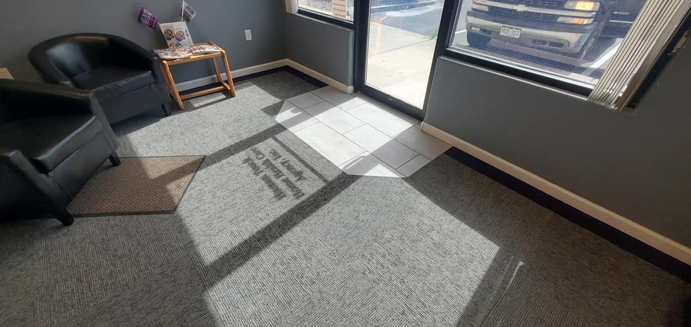 image of business Crossworks Flooring