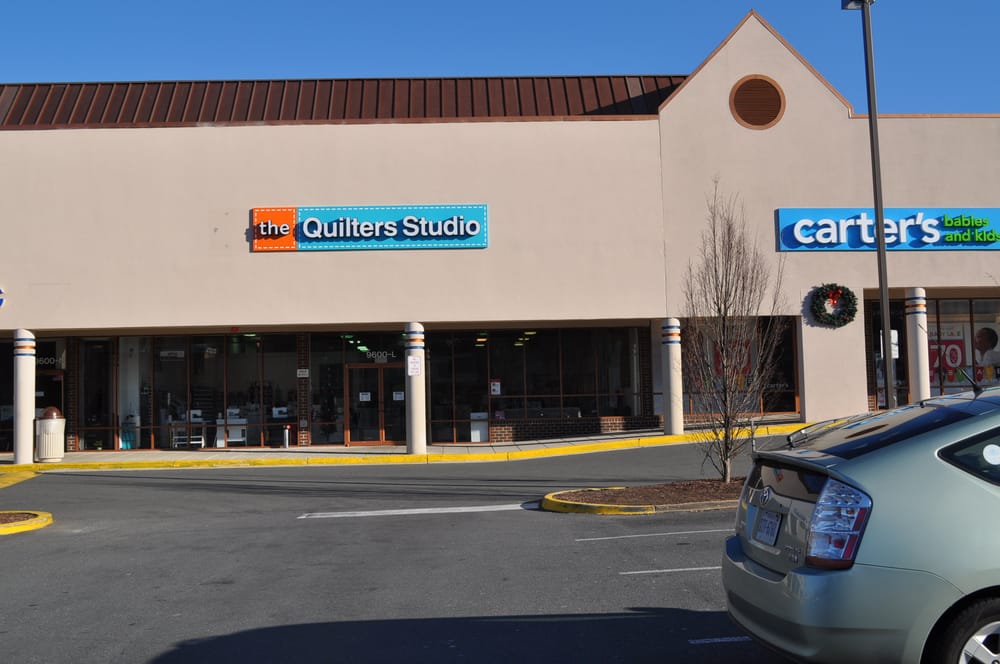 The Quilters Studio 22 Reviews Fabric Stores 9600 Main St