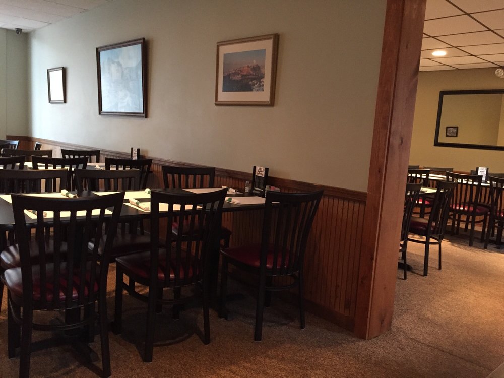 Stella A’s Bar And Grill 25 Reviews Mediterranean 219 E Main St